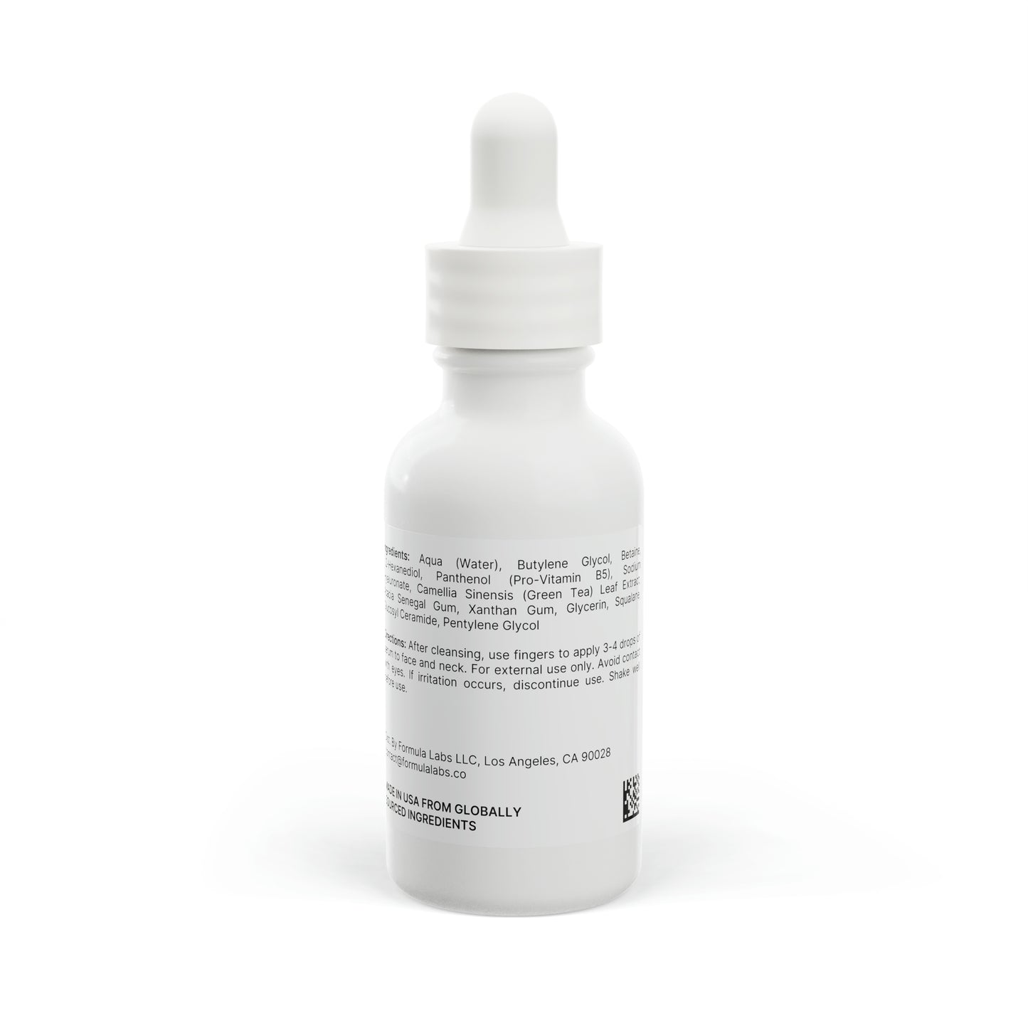 Hyaluronic Acid Complex Serum, 1oz Provided By DuGamii