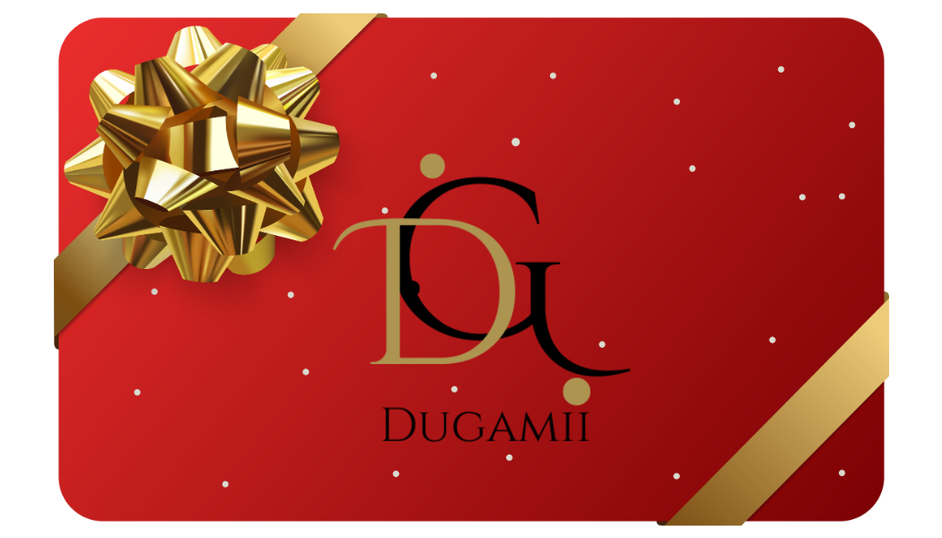 DuGamii Gift Card
