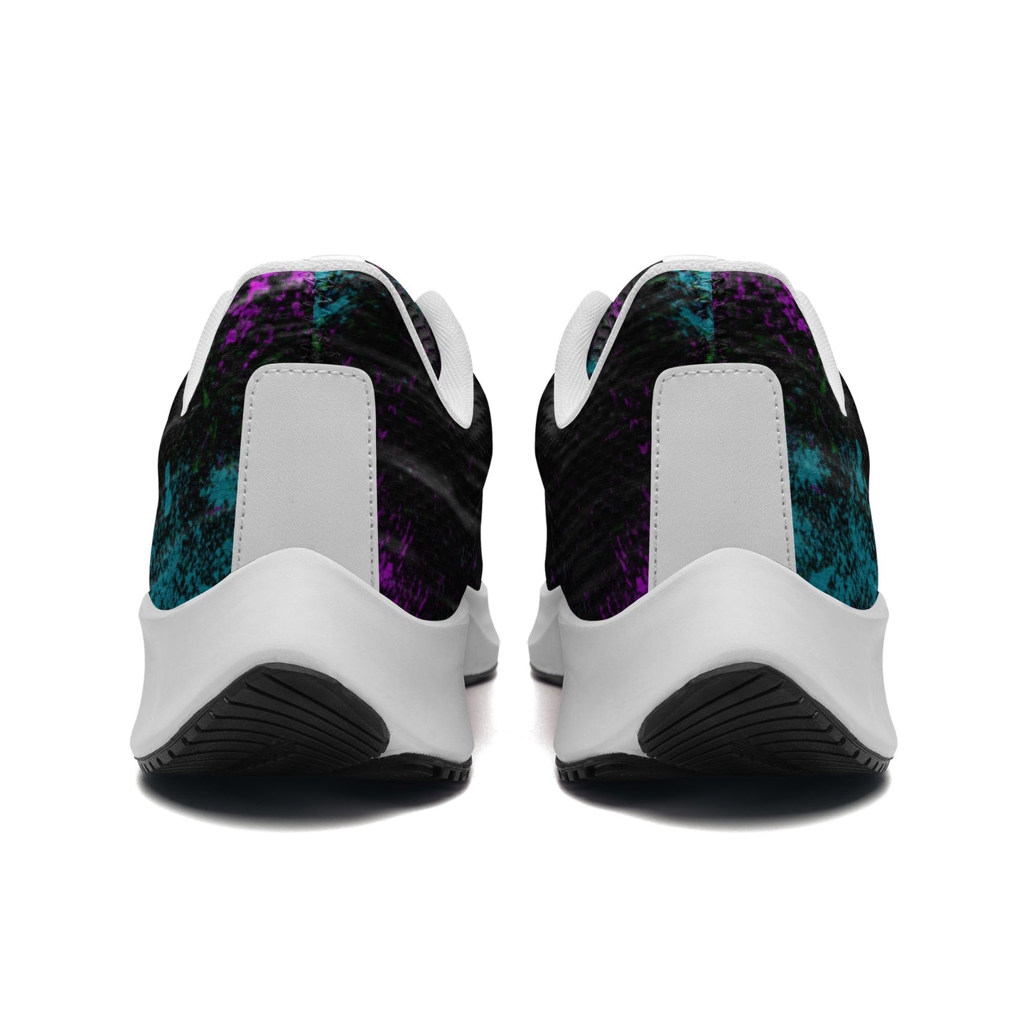 DuGamii Unisex Mesh Tech Running Sneaker's The Star Gazer 1