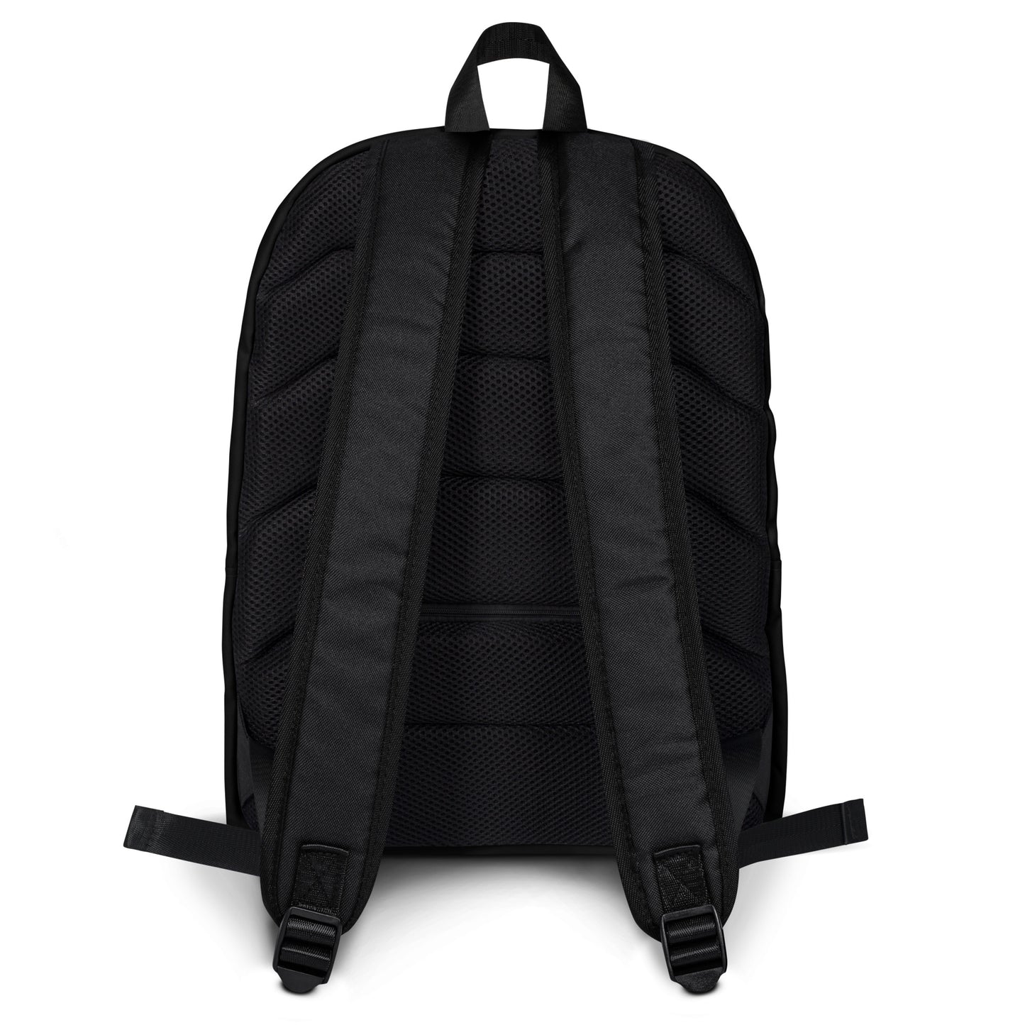 DuGamii Logo Printed Backpack