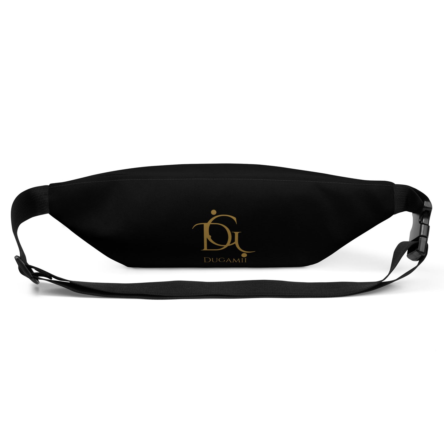 DuGamii Unisex Carry Fanny Pack