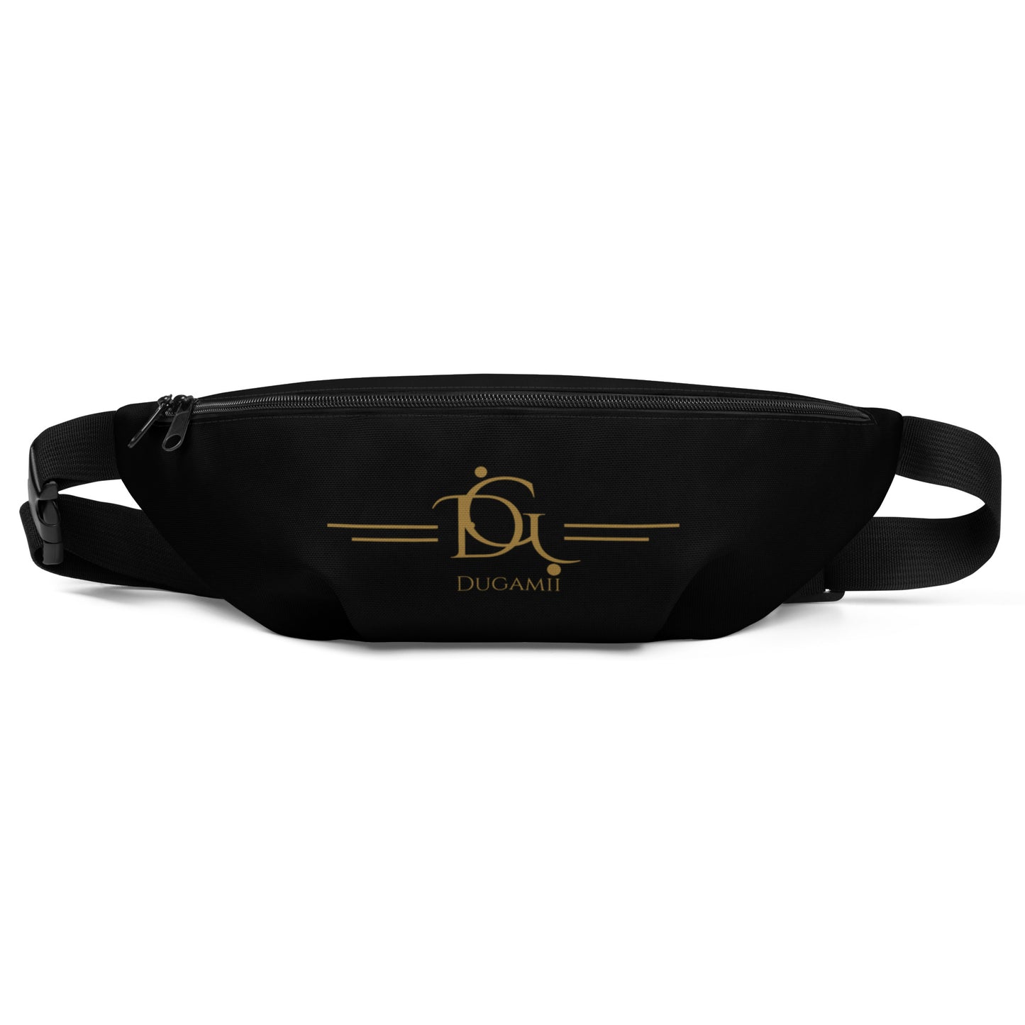 DuGamii Unisex Carry Fanny Pack