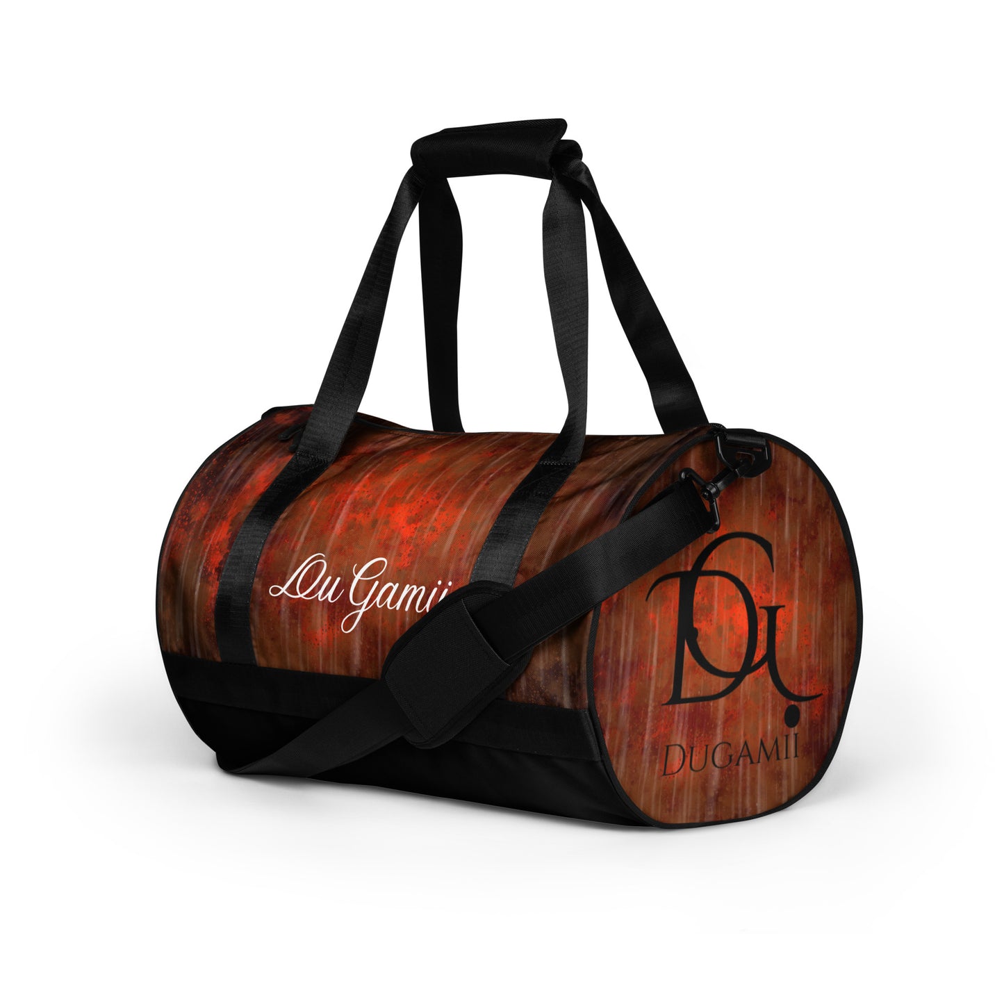 DuGamii Waterproof Classic Gym Bag