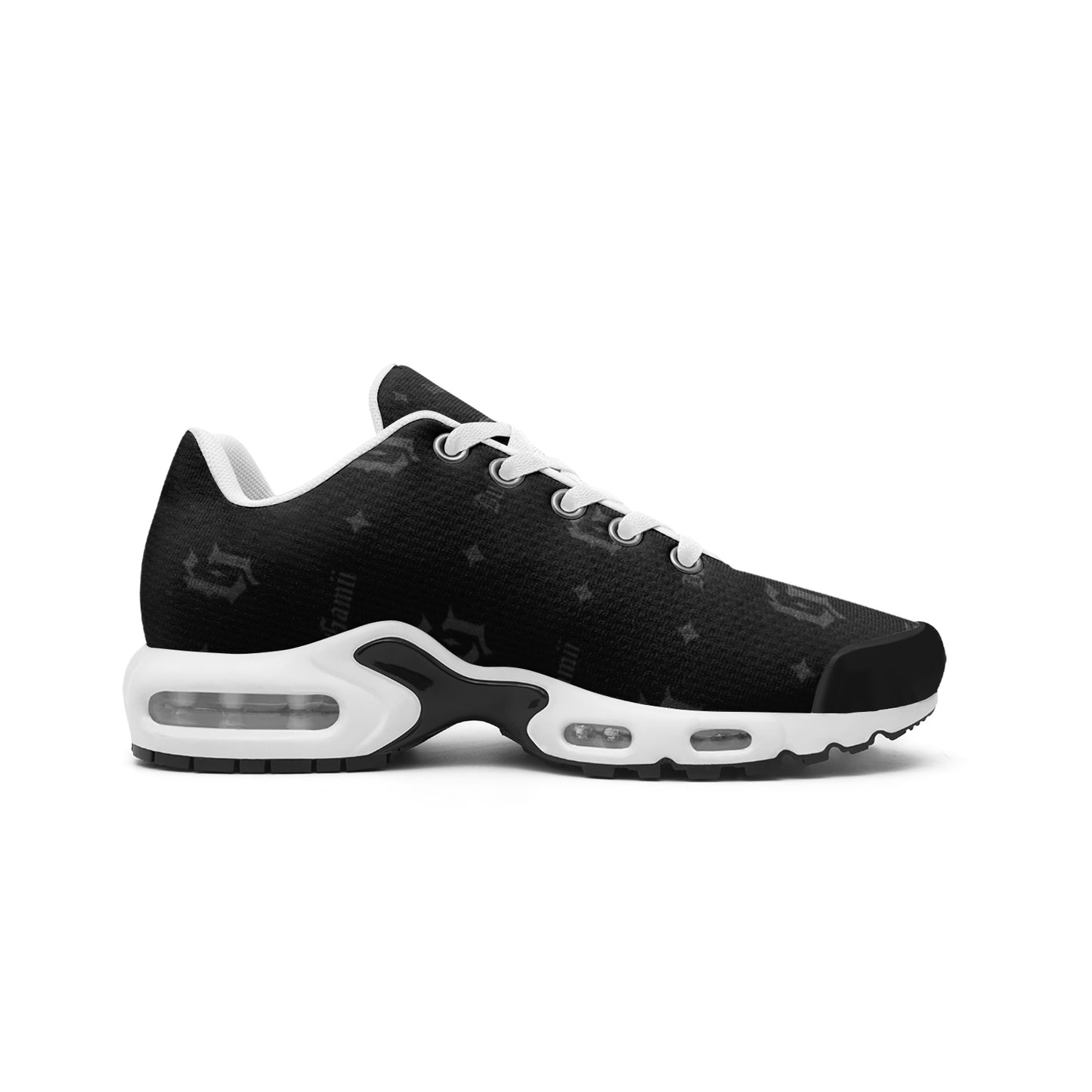 DuGamii Unisex Vaulted Edition Mesh Tech Eco-Flex Sneakers