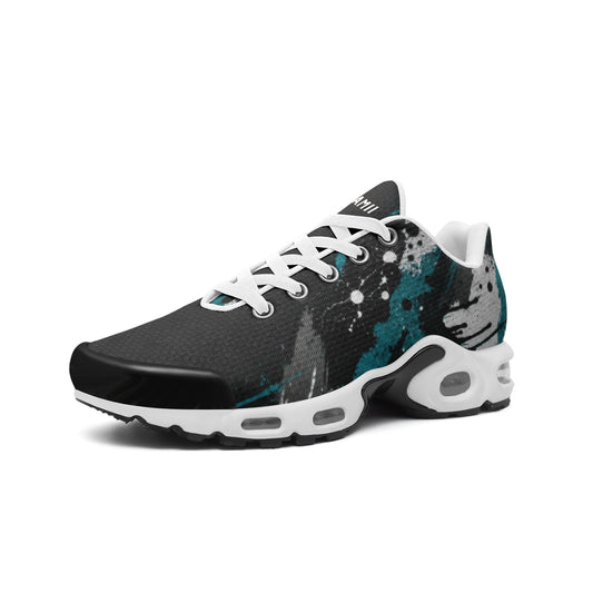 DuGamii “Muro’s” Aqua Noir