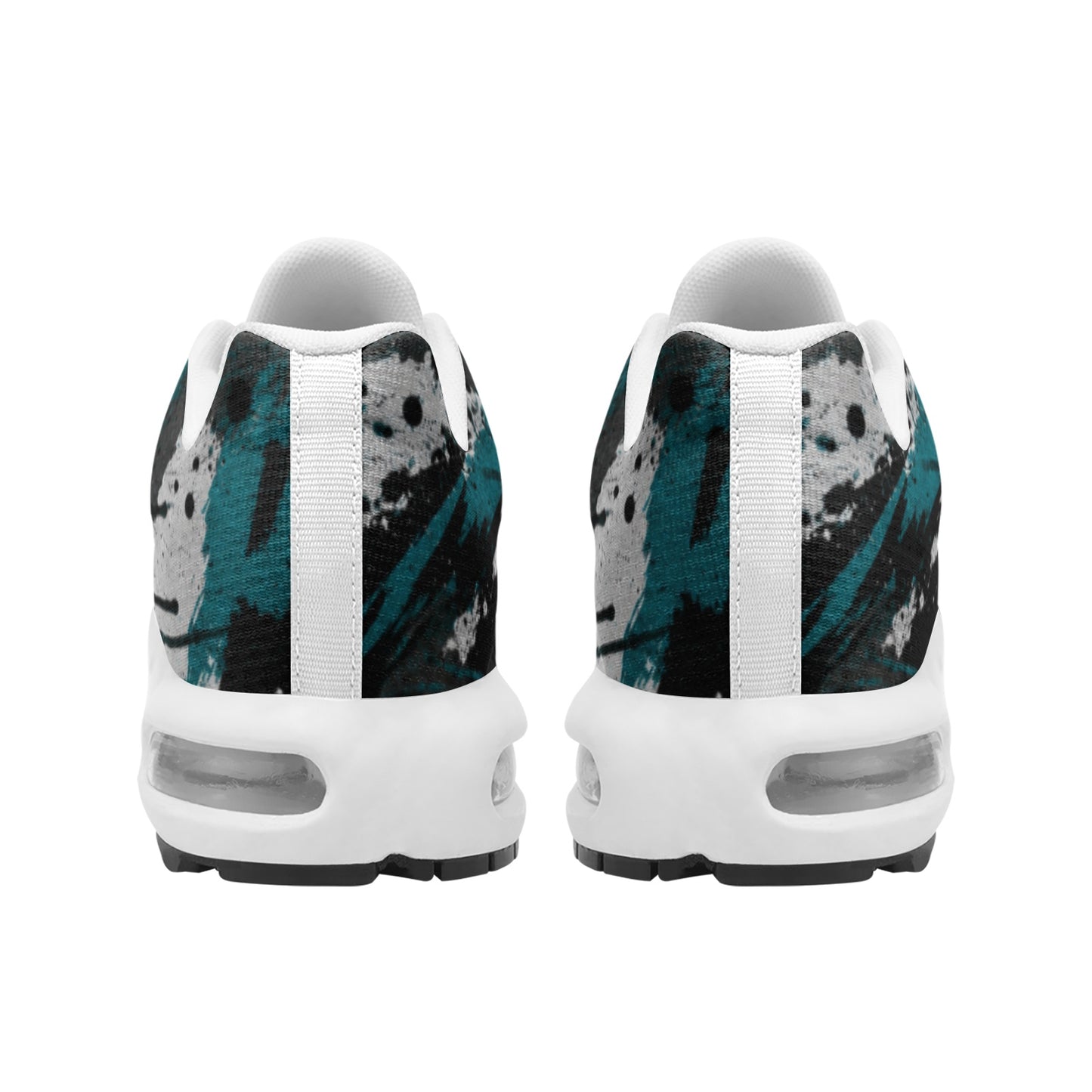 DuGamii “Muro’s” Aqua Noir