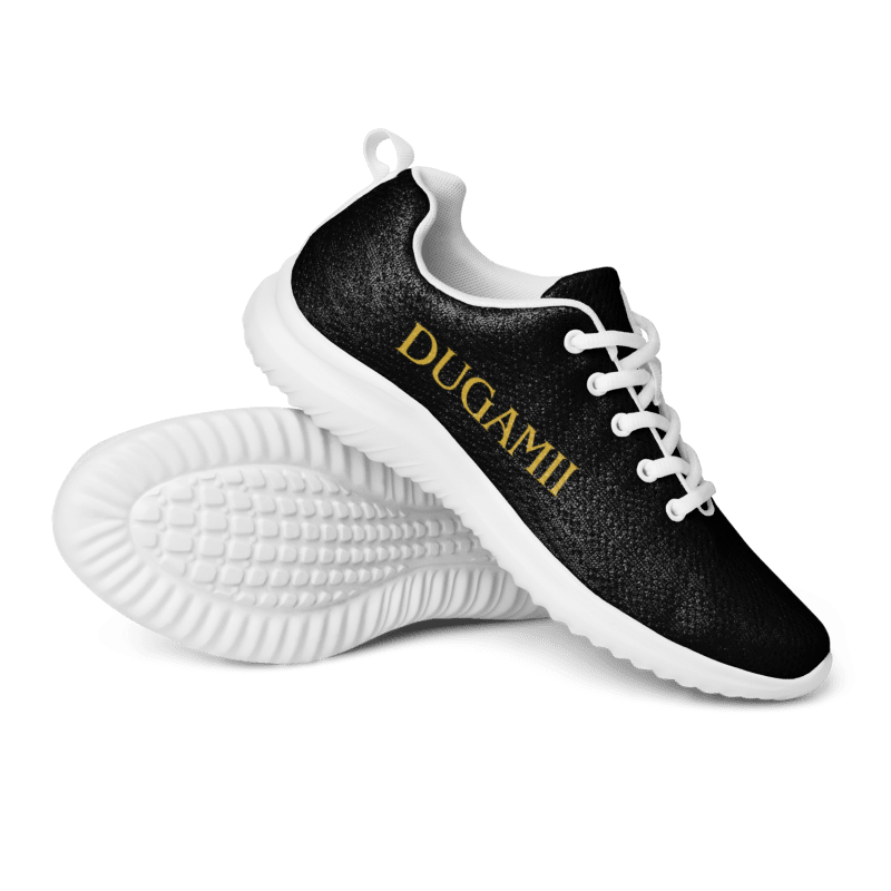 DuGamii Men’s Athletic Sneaker's
