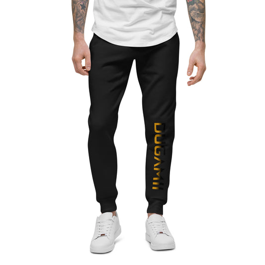 DuGamii Unisex Fleece Sweatpants