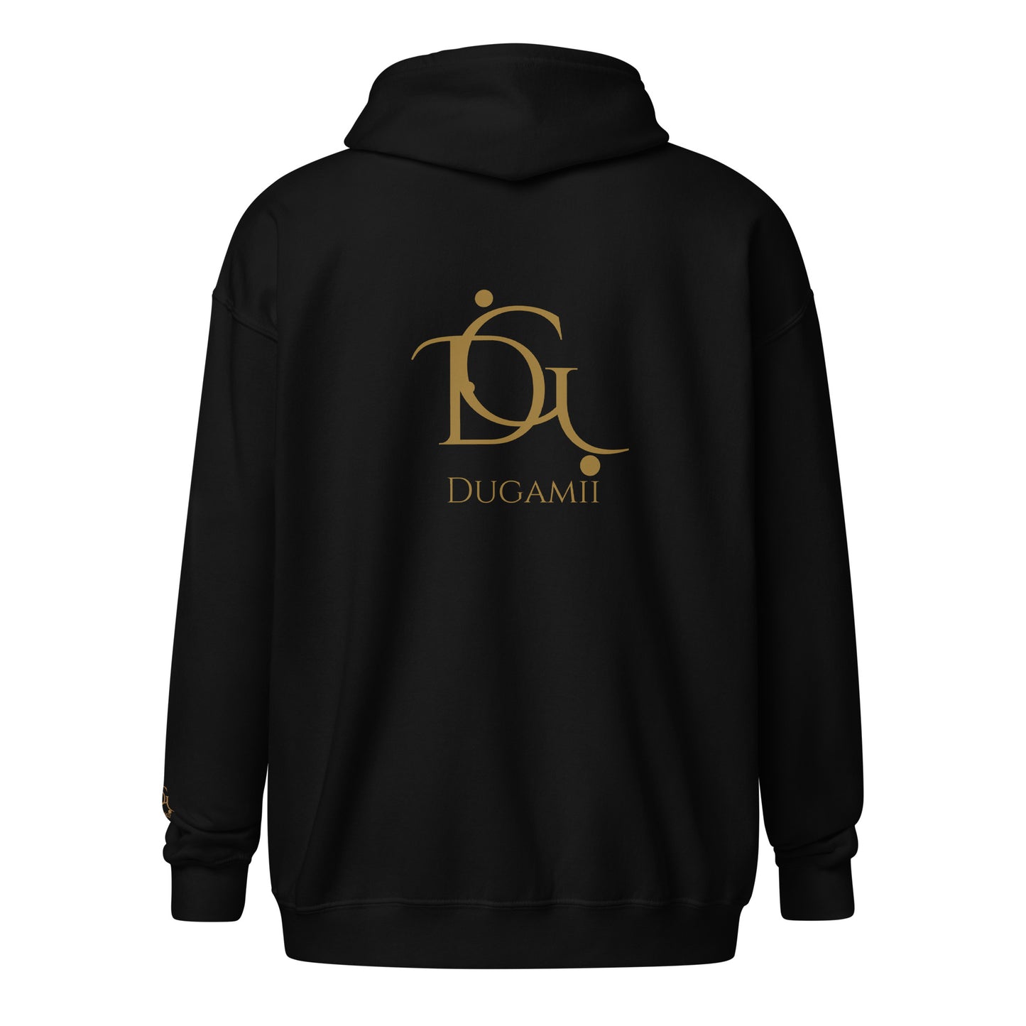 DuGamii Classic Unisex Heavy Blend Hoodie
