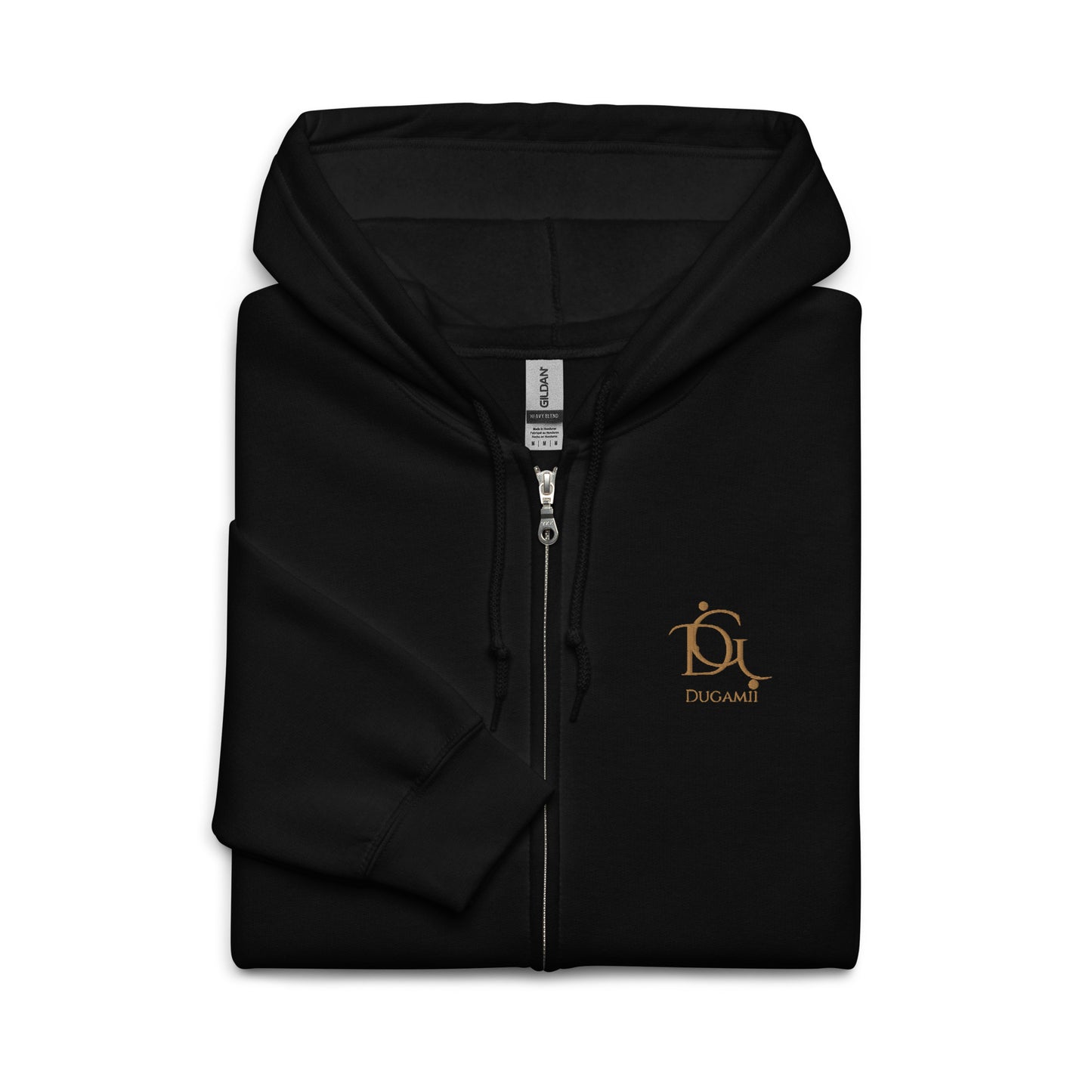 DuGamii Classic Unisex Heavy Blend Hoodie