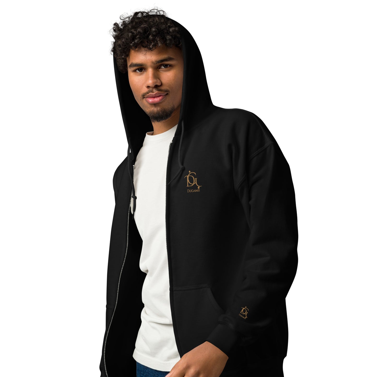 DuGamii Classic Unisex Heavy Blend Hoodie