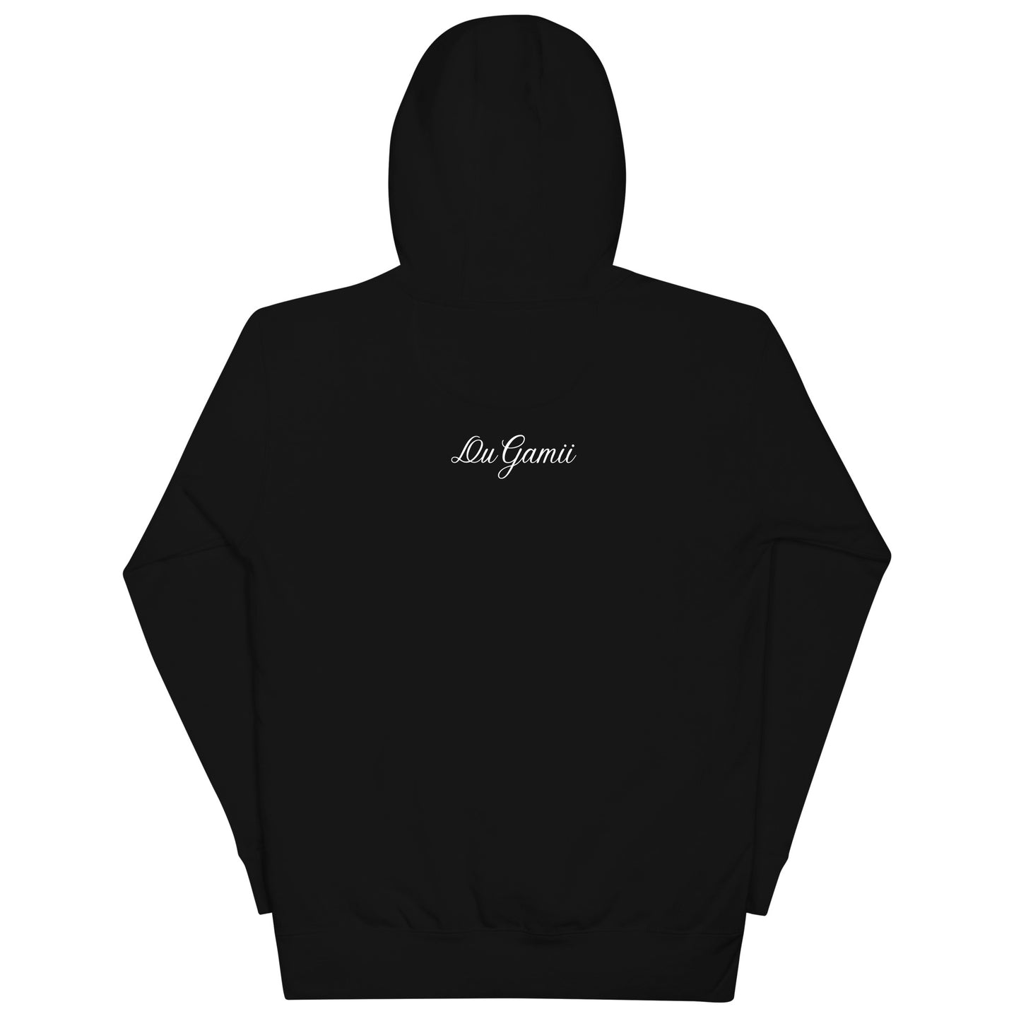 DuGamii Unisex Signature Hoodie