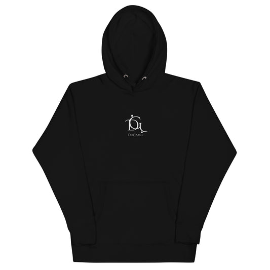 DuGamii Unisex Signature Hoodie