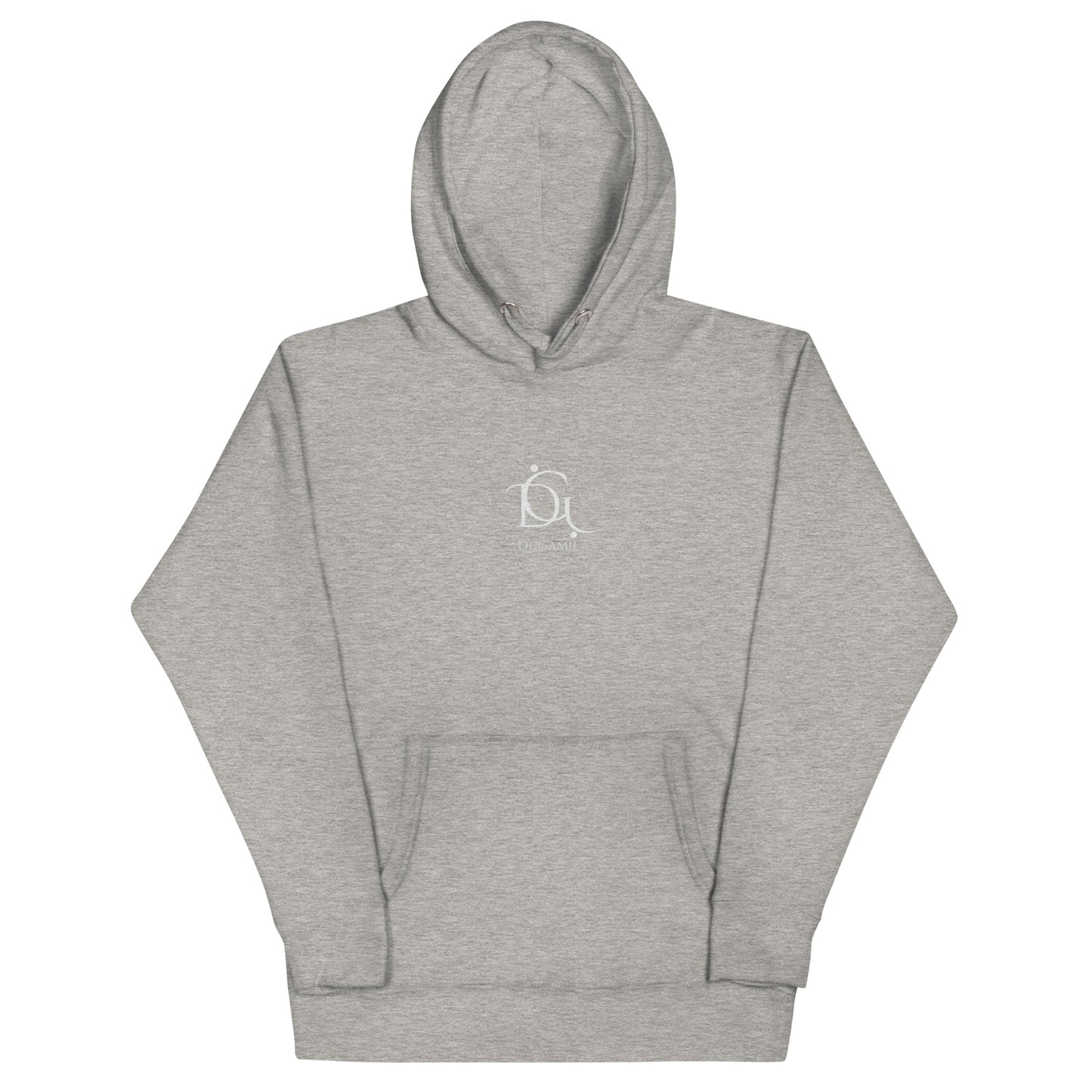 DuGamii Unisex Signature Hoodie