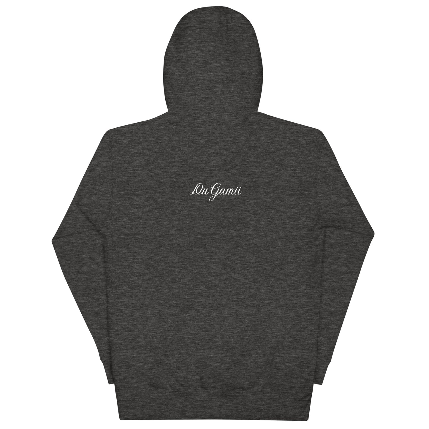 DuGamii Unisex Signature Hoodie