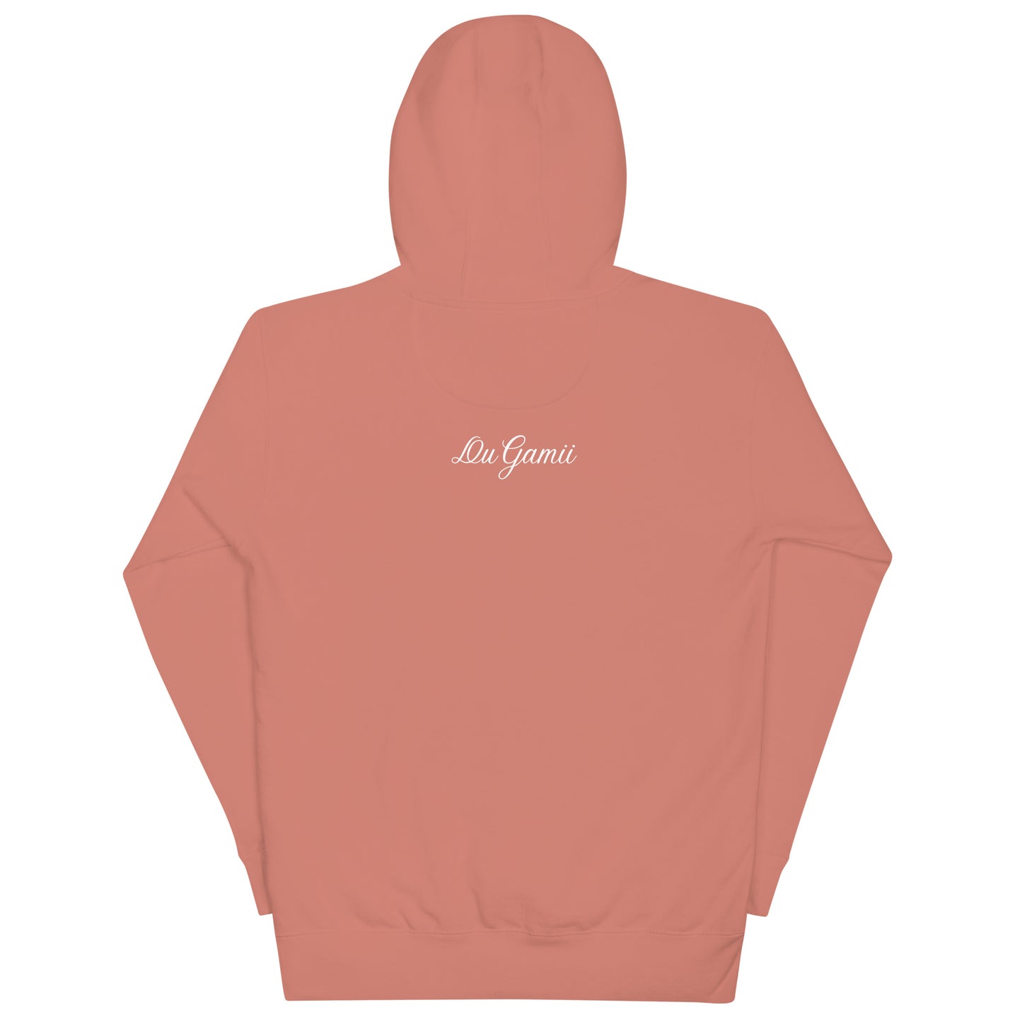 DuGamii Unisex Signature Hoodie