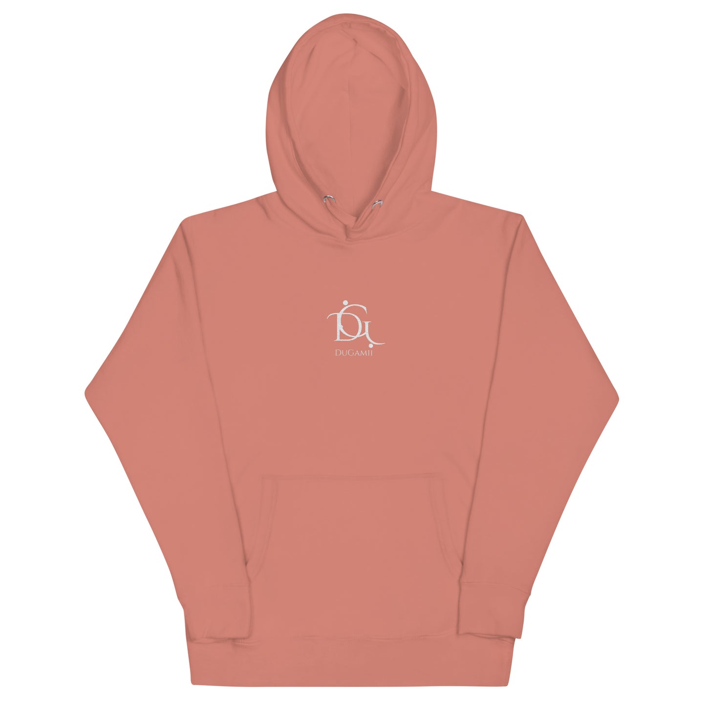 DuGamii Unisex Signature Hoodie