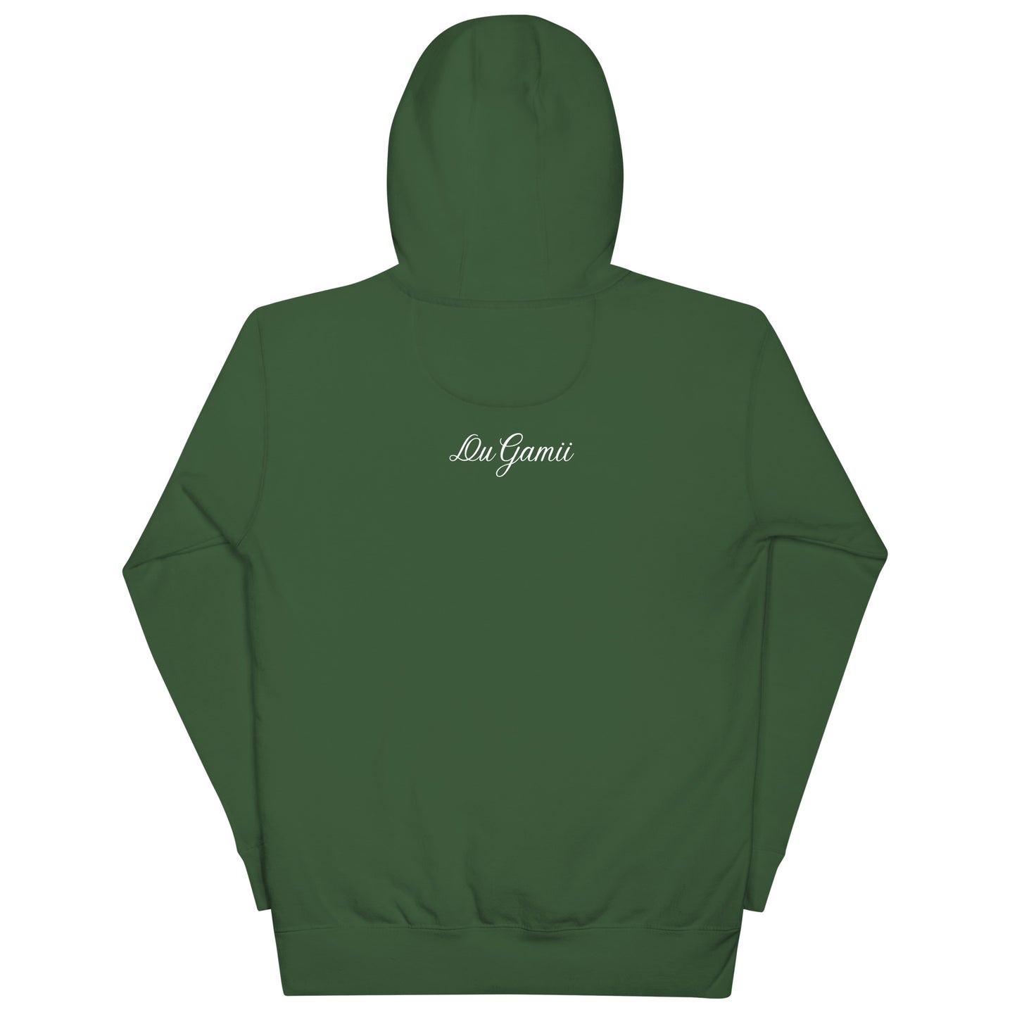 DuGamii Unisex Signature Hoodie