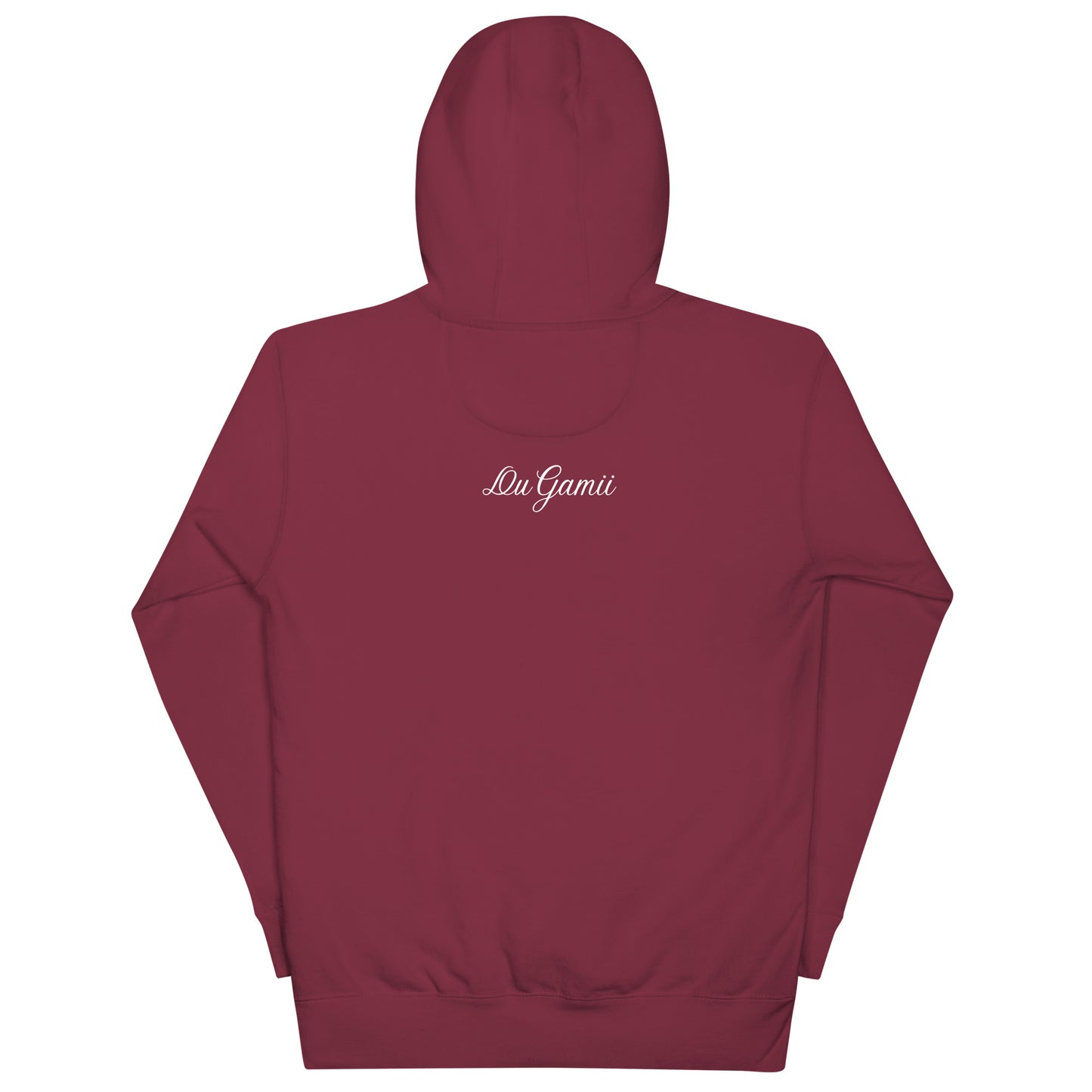DuGamii Unisex Signature Hoodie