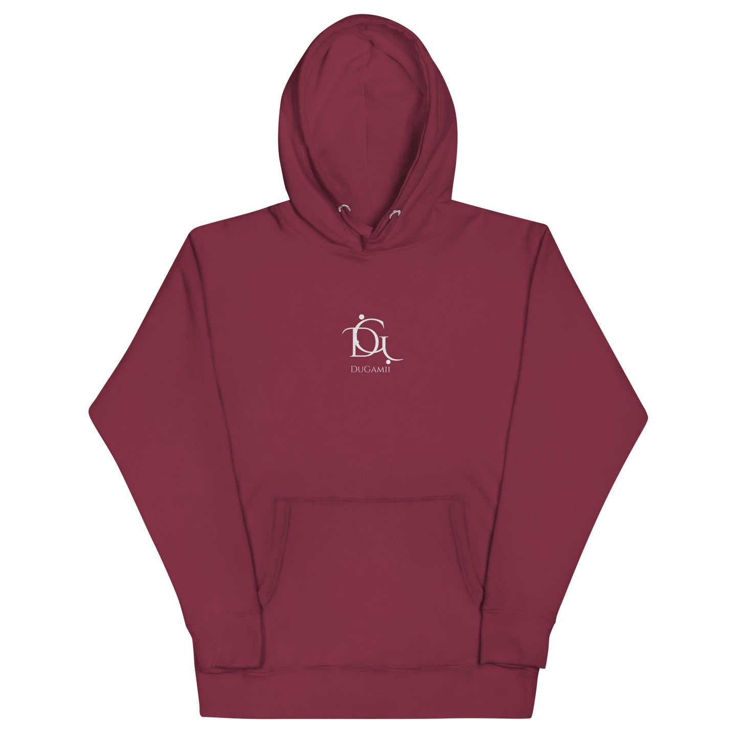 DuGamii Unisex Signature Hoodie