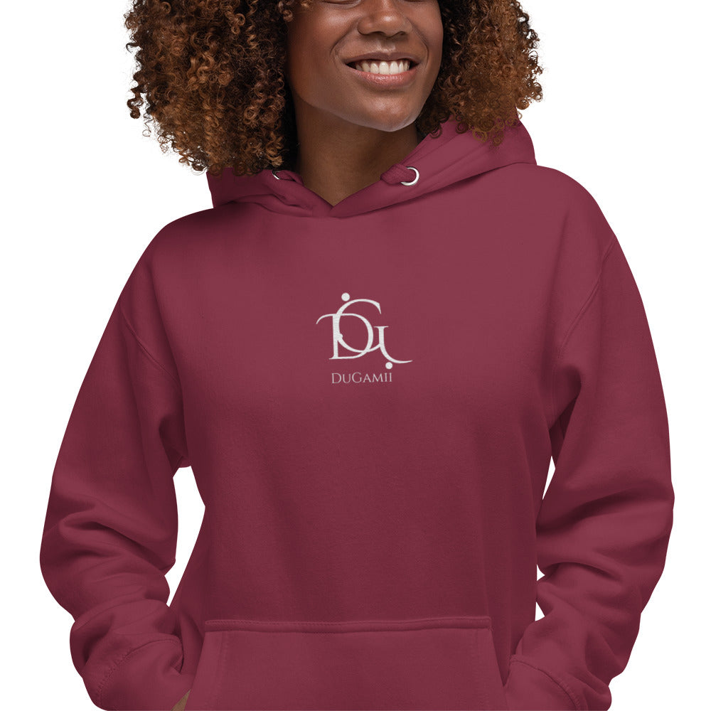 DuGamii Unisex Signature Hoodie