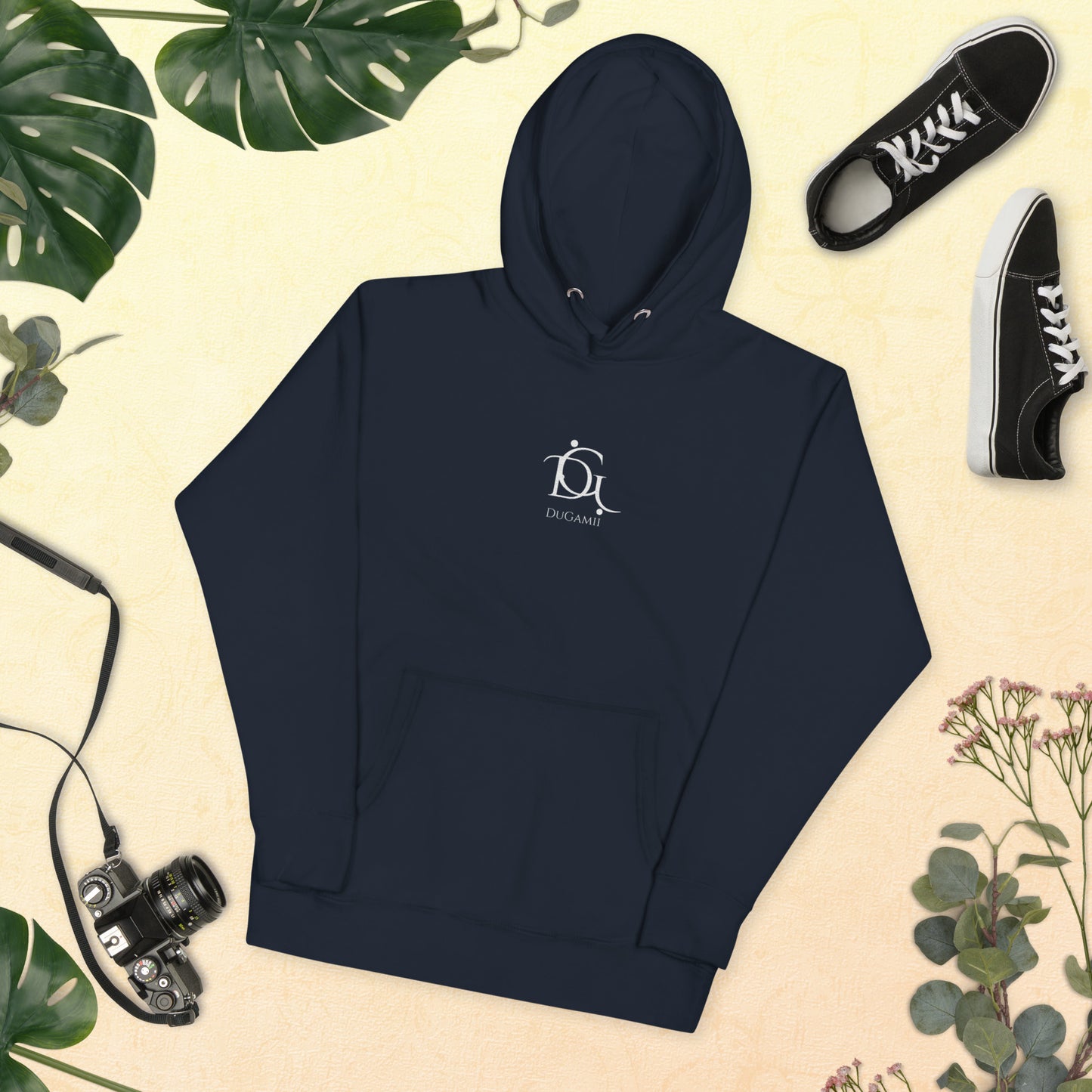 DuGamii Unisex Signature Hoodie
