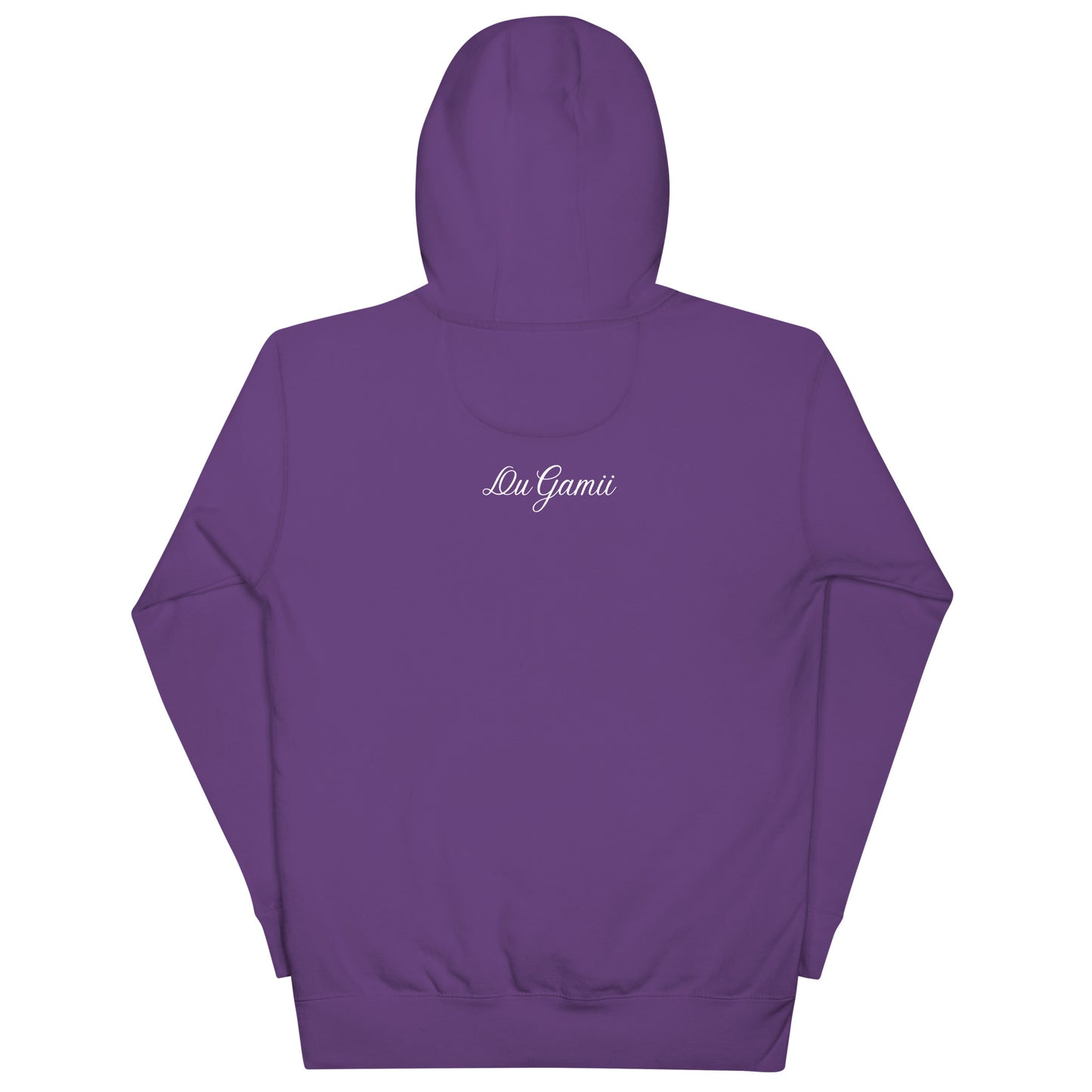 DuGamii Unisex Signature Hoodie