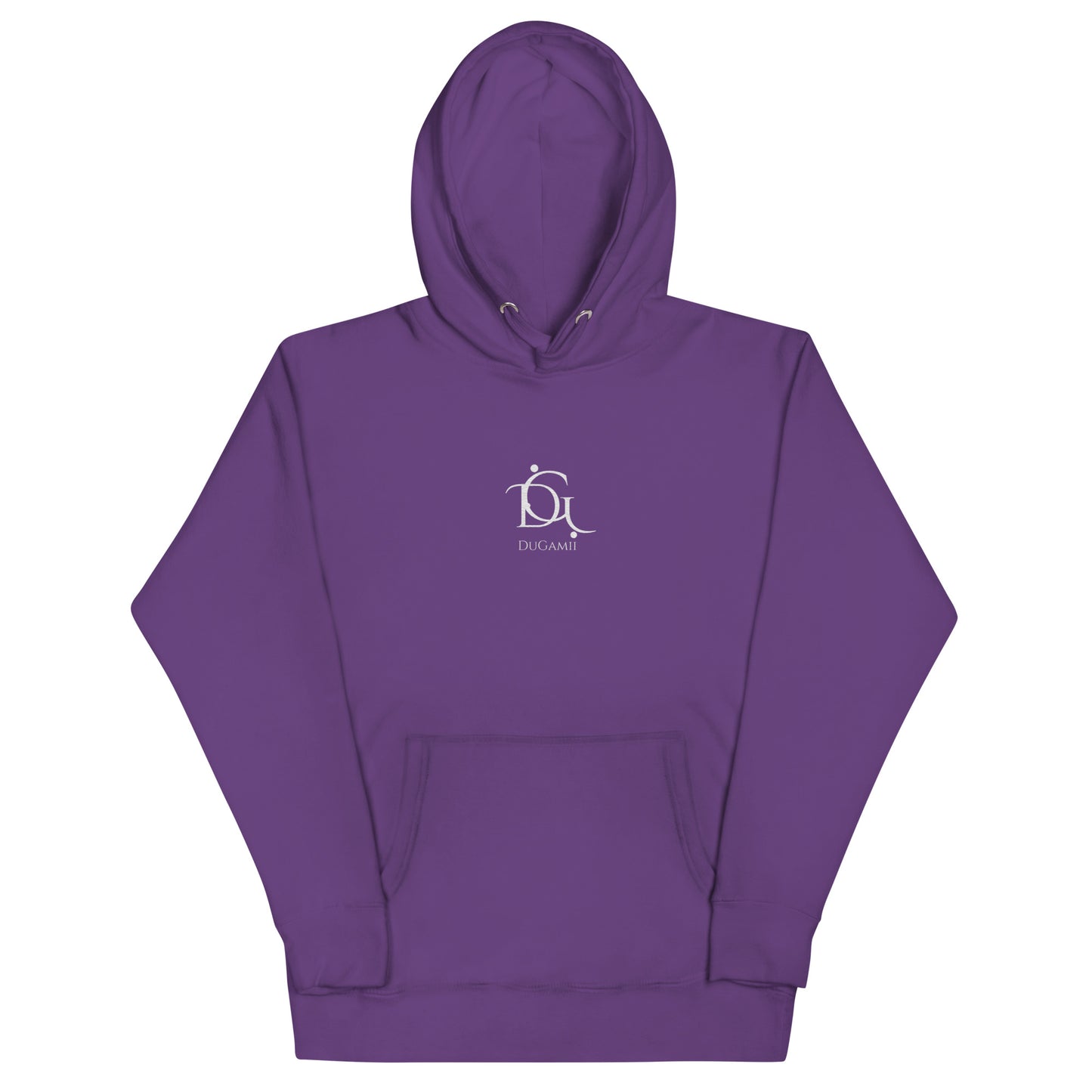 DuGamii Unisex Signature Hoodie