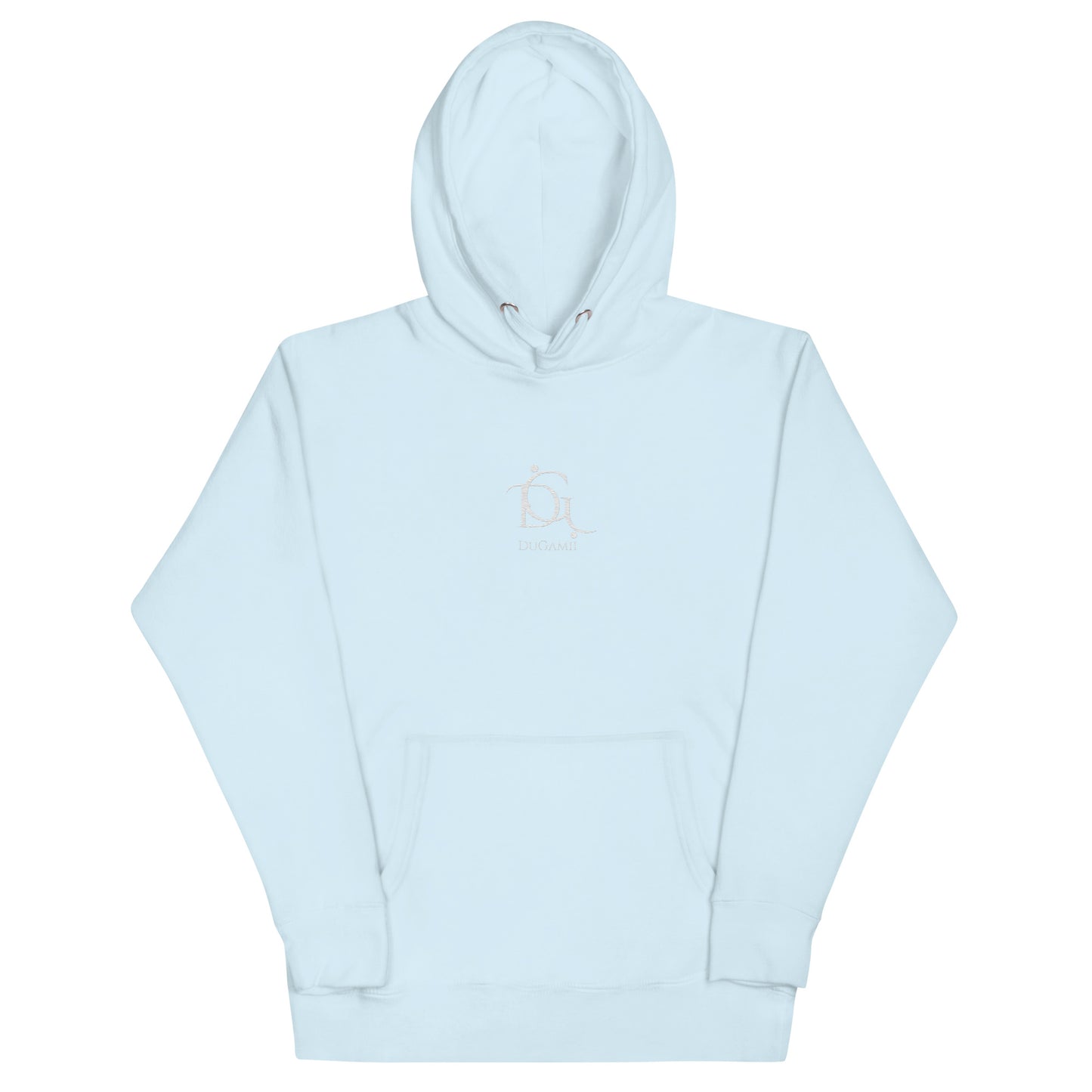 DuGamii Unisex Signature Hoodie