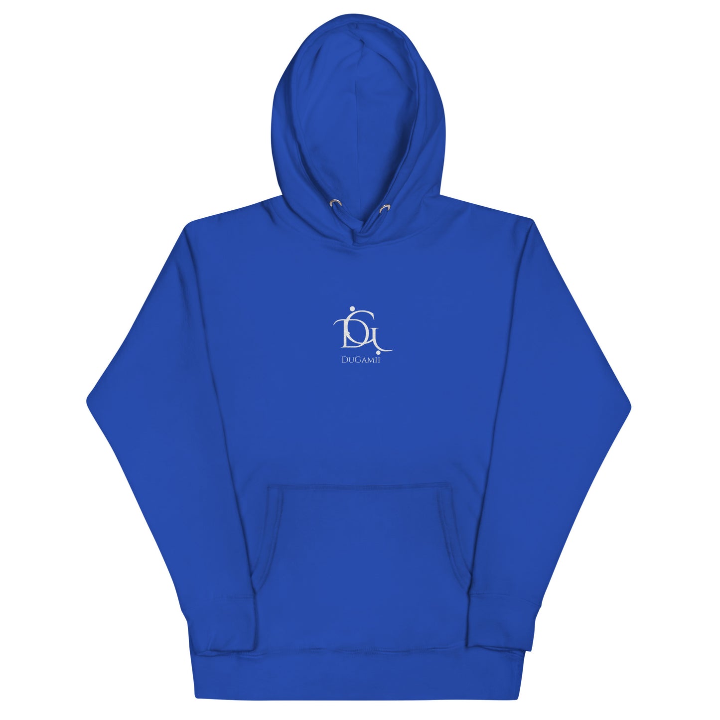 DuGamii Unisex Signature Hoodie