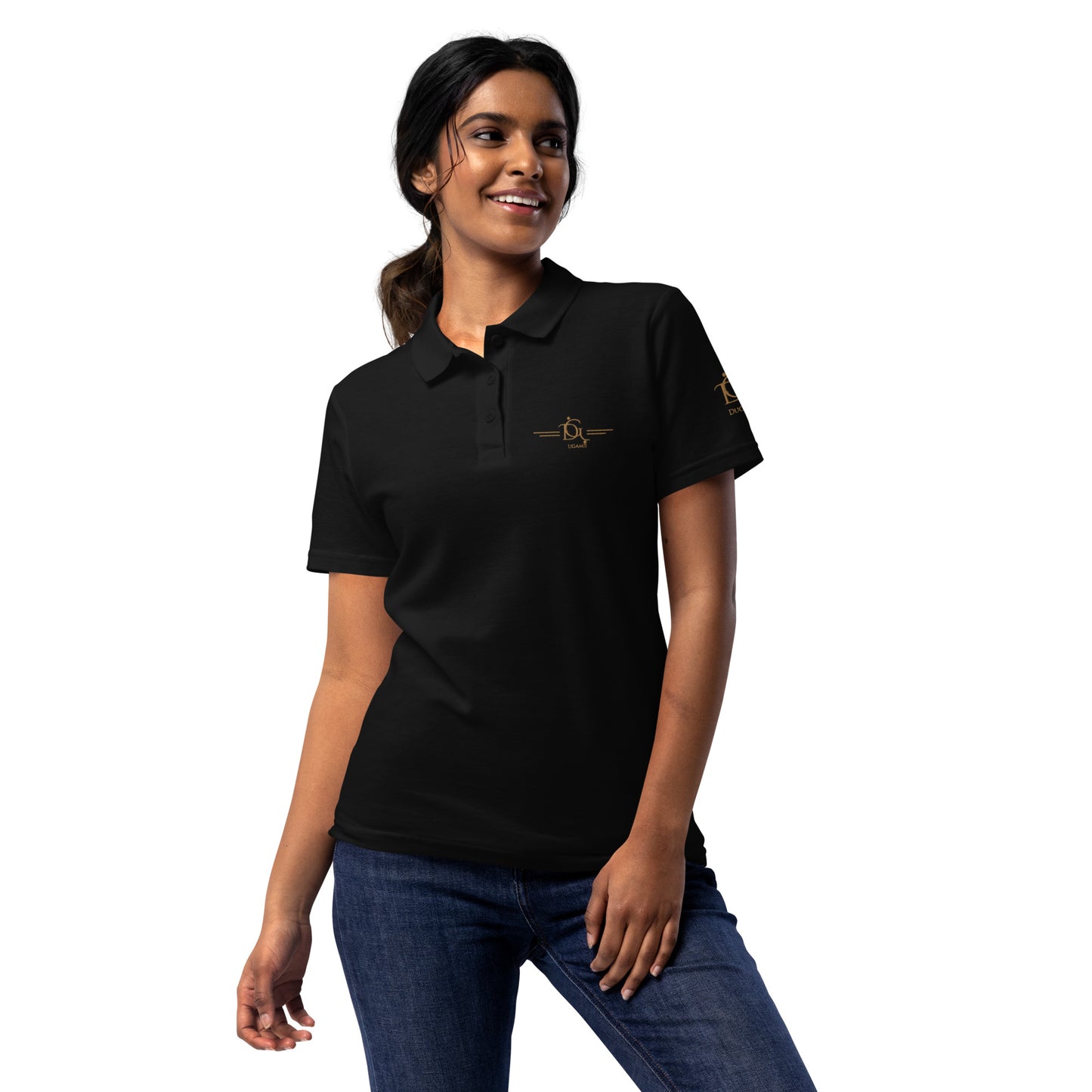 Women’s DuGamii Top Button Shirt