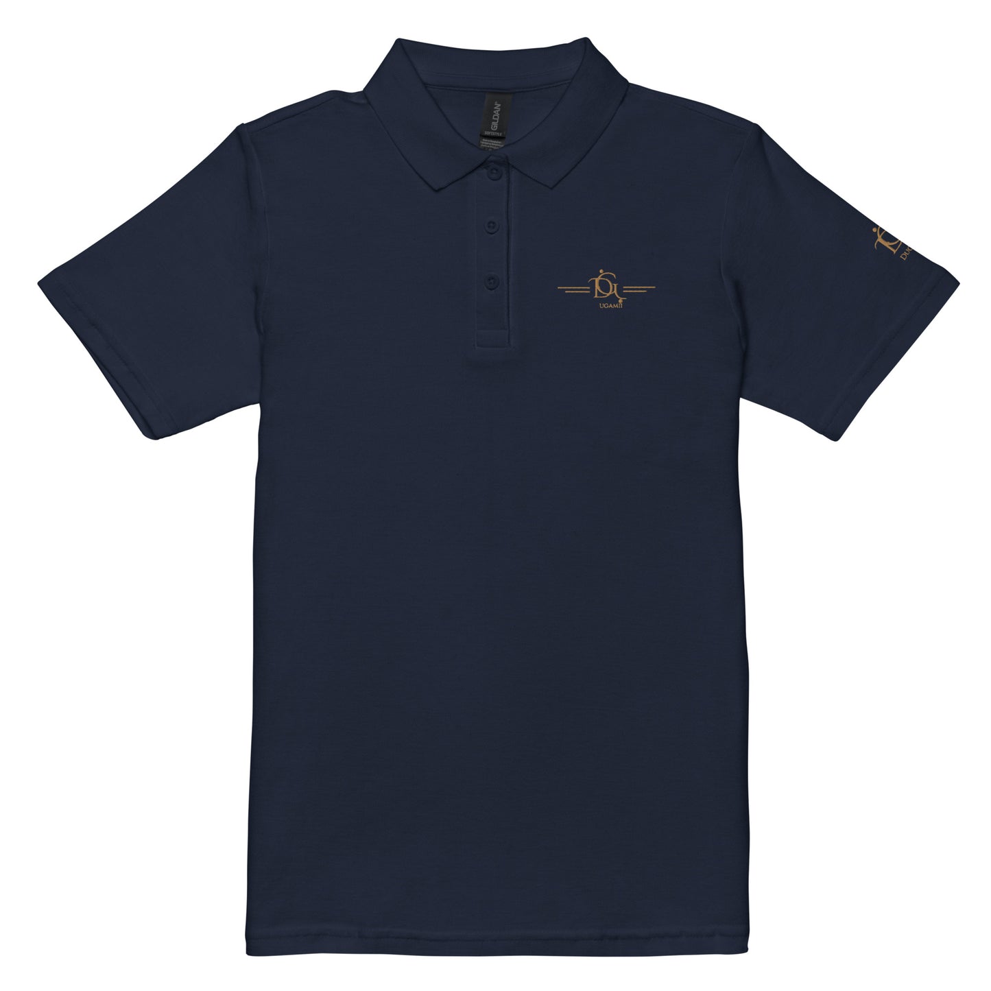Women’s DuGamii Top Button Shirt