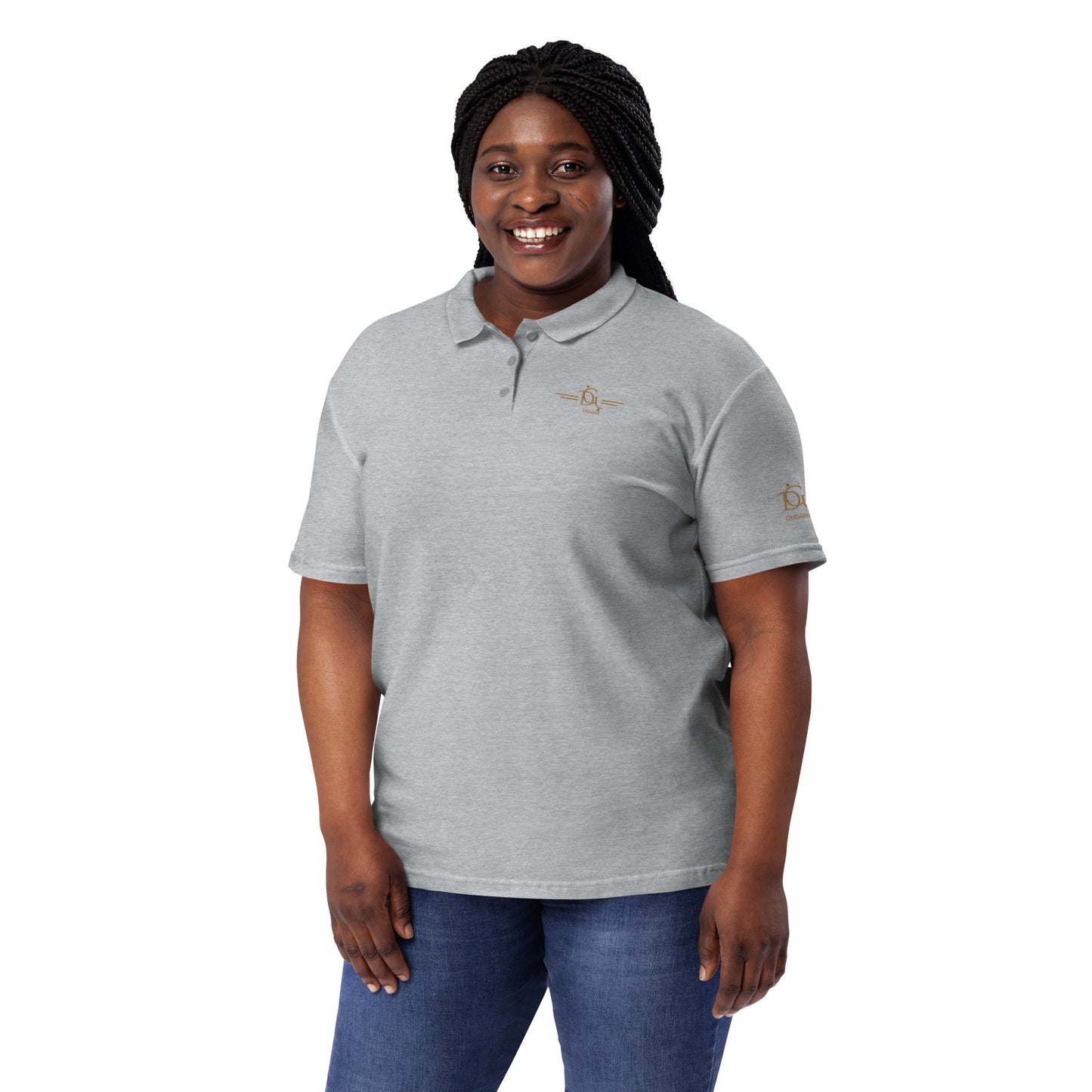 Women’s DuGamii Top Button Shirt
