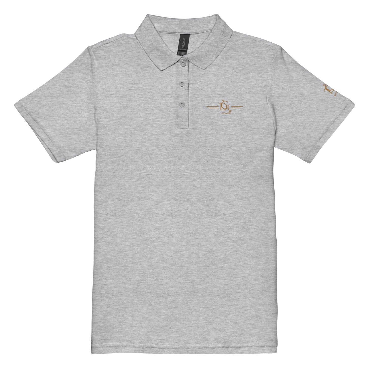 Women’s DuGamii Top Button Shirt