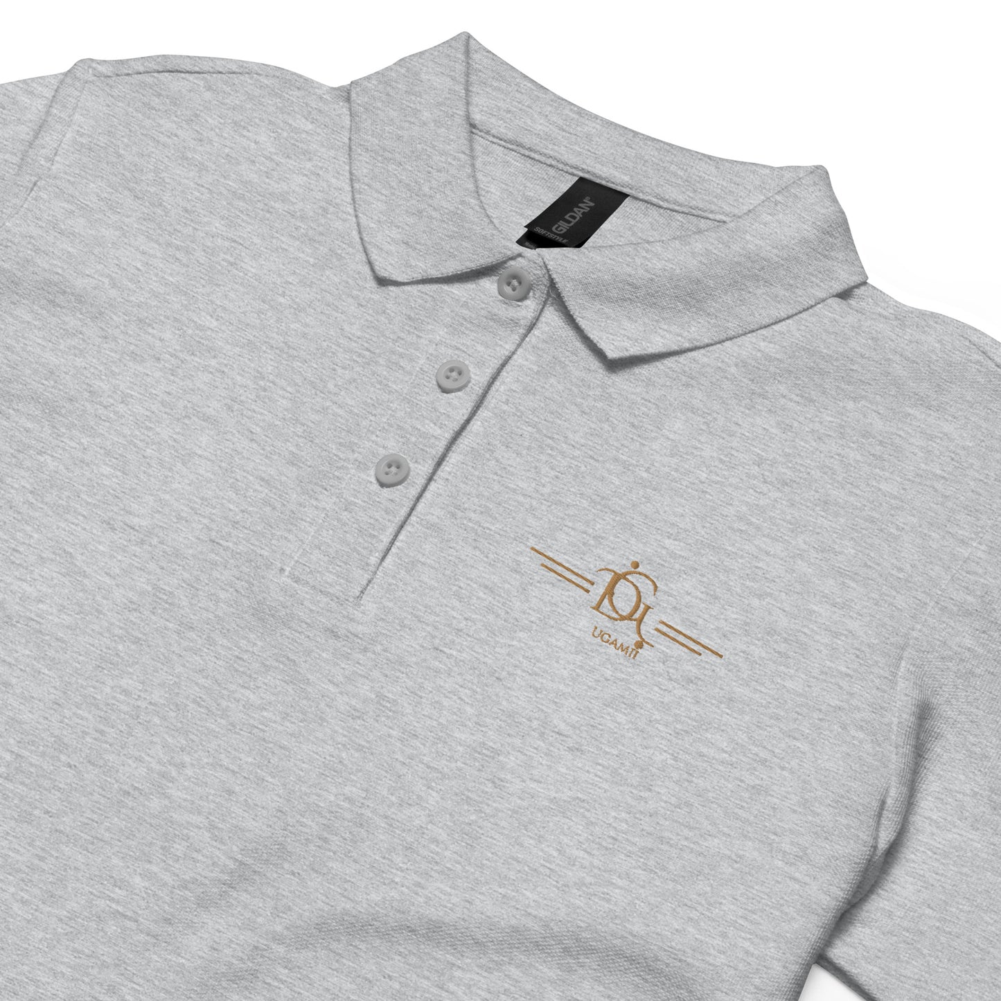 Women’s DuGamii Top Button Shirt