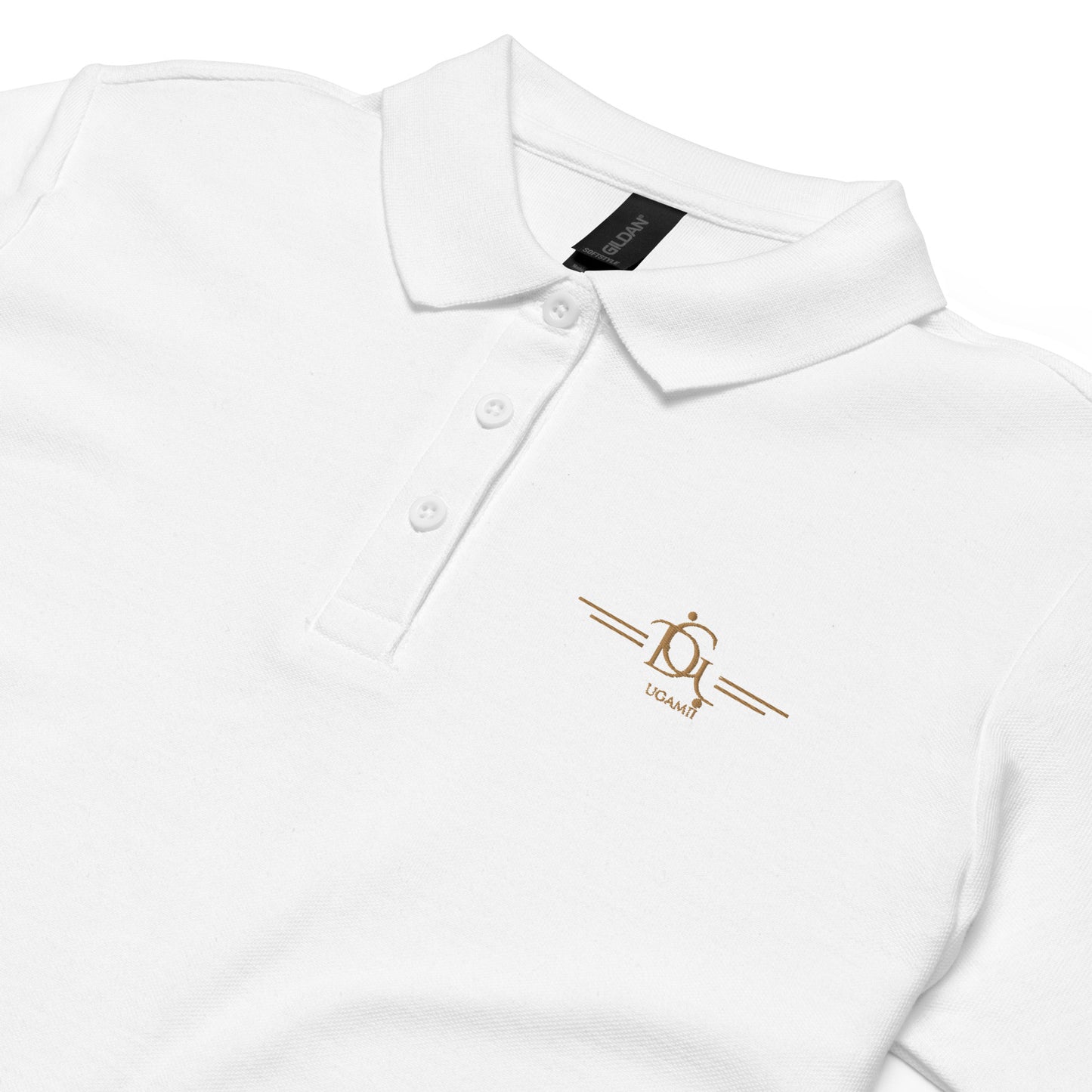 Women’s DuGamii Top Button Shirt